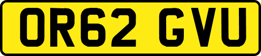OR62GVU
