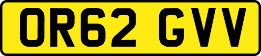 OR62GVV