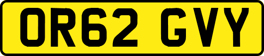 OR62GVY