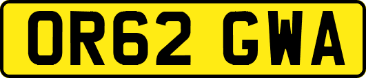OR62GWA