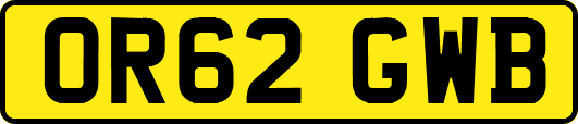 OR62GWB