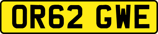 OR62GWE