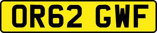 OR62GWF