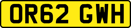 OR62GWH