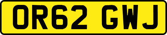 OR62GWJ