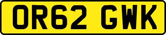 OR62GWK