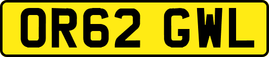 OR62GWL