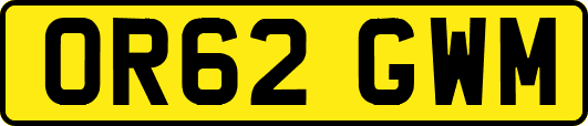 OR62GWM
