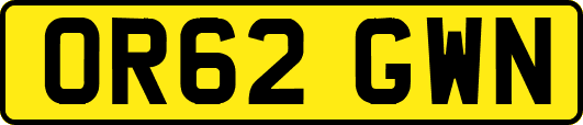 OR62GWN