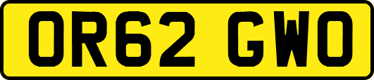 OR62GWO