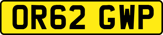 OR62GWP