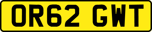 OR62GWT