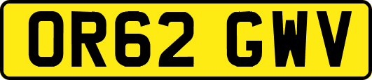 OR62GWV