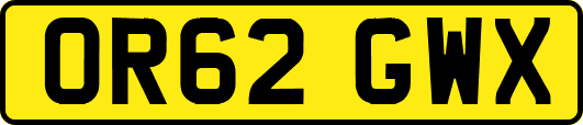 OR62GWX