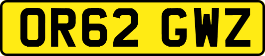 OR62GWZ