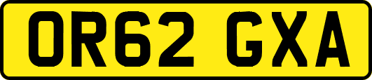OR62GXA