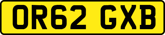 OR62GXB