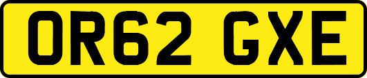 OR62GXE