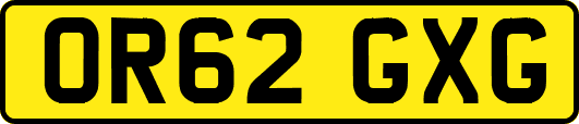 OR62GXG
