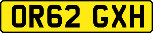 OR62GXH