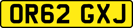 OR62GXJ