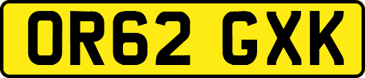 OR62GXK