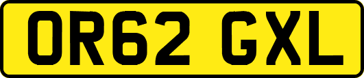 OR62GXL