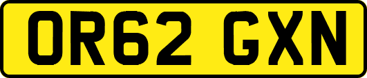 OR62GXN