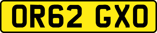 OR62GXO