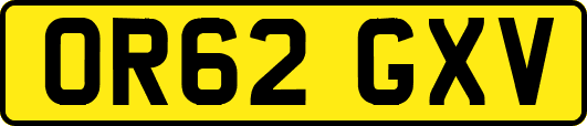 OR62GXV