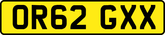 OR62GXX