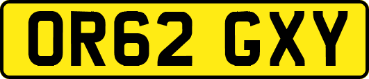 OR62GXY