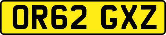OR62GXZ