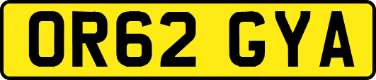 OR62GYA