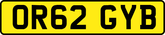 OR62GYB