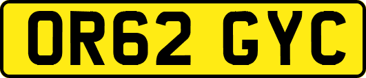OR62GYC