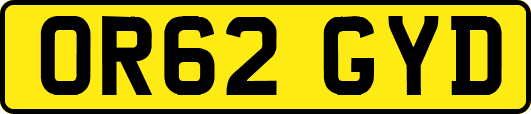 OR62GYD
