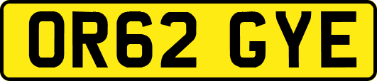 OR62GYE
