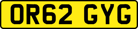 OR62GYG