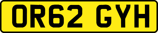 OR62GYH