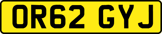 OR62GYJ