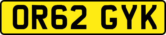 OR62GYK