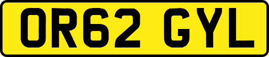 OR62GYL