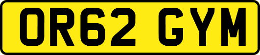 OR62GYM