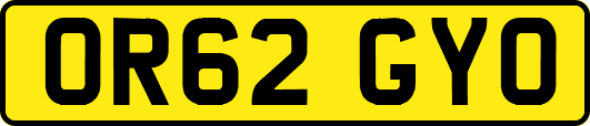 OR62GYO