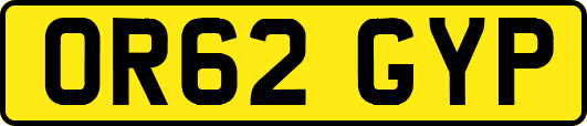 OR62GYP