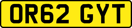 OR62GYT