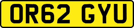 OR62GYU