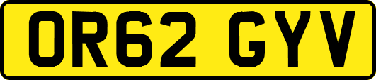 OR62GYV