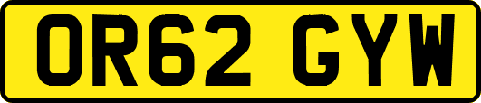 OR62GYW